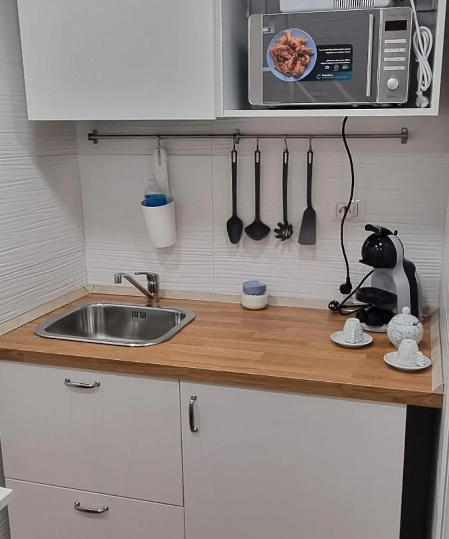 Οίκος Εω Apartment Catania 0*,  Italy