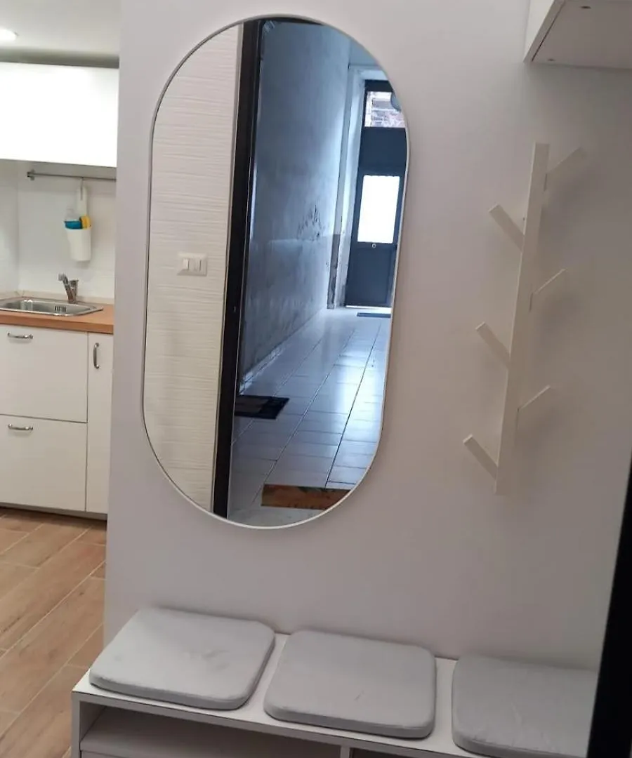 Οίκος Εω Apartment Catania 0*,