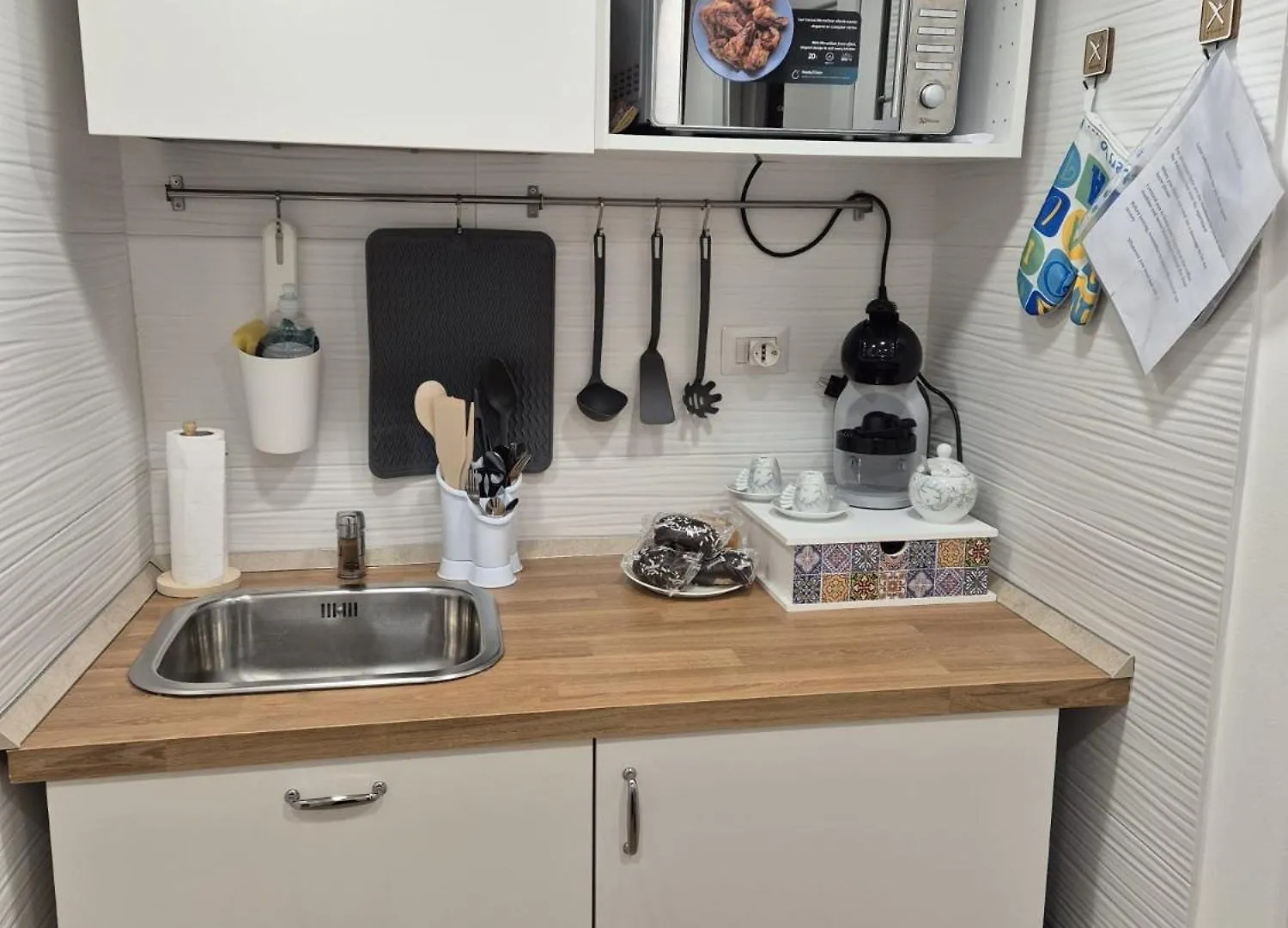 Οίκος Εω Apartment Catania