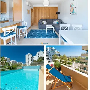 Rotunda Da Marina Apartamento Portimão