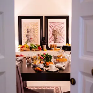 2* Bed and breakfast Suite35