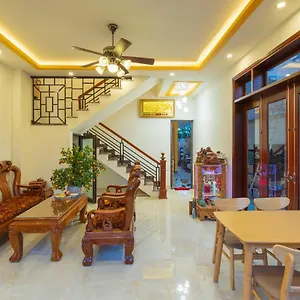 Thinh Phuc Habitación en casa particular Hoi An